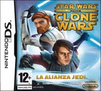 Star Wars: Clone Wars, La Alianza Jedi